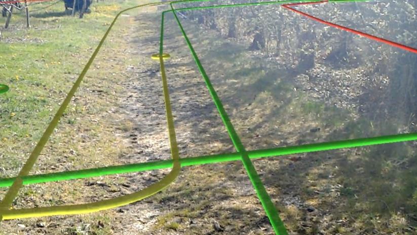 Le domaine du réseau électrique souterrain se digitalise